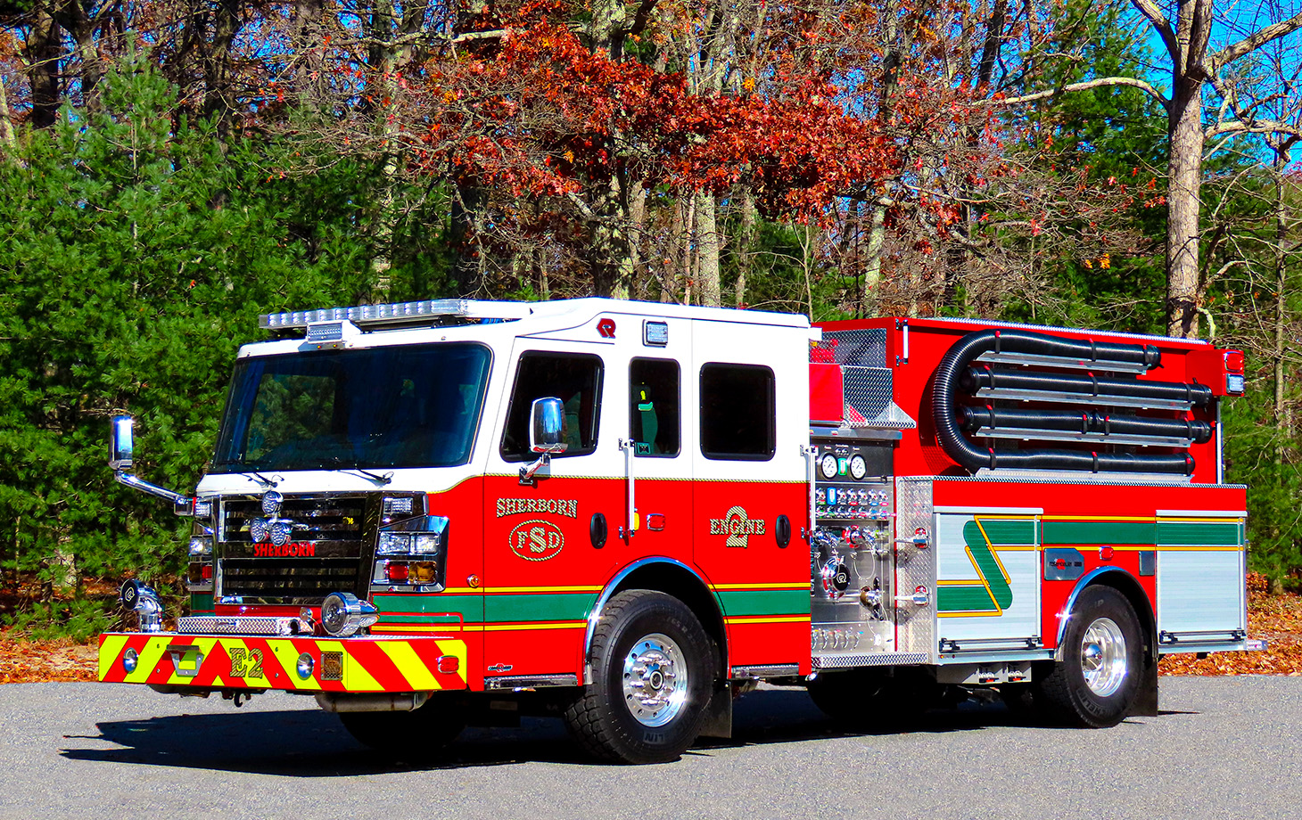 Sherborn Fire Department Firefighting Wiki Fandom
